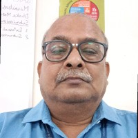 Anil Kumar Singh