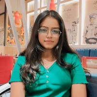 Riddhi Rathod