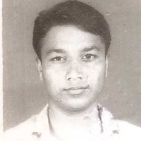 Dr.Nirmal Biswas