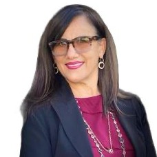 Jackie Carrero