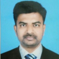Ranjith Mandirappully