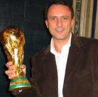Stefano Benedetti