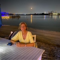 Valerie Huberty