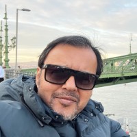 Munzir Khalid Khan
