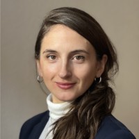 Delfina Torres