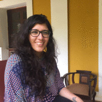 Priya Sule