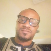 Raphael Egbe