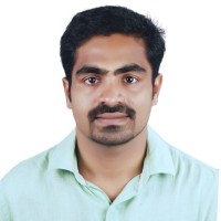 nithin raj