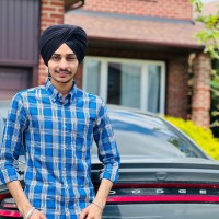 Tejinder Singh