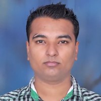 Vishal Pandey