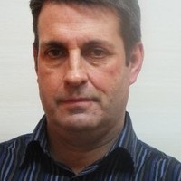 Gary Lormor