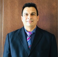 Upul Jayawardena