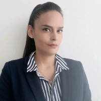 Priscila Atristain Rosales