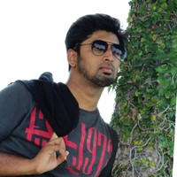 Rohit Augustine