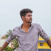 Viyagula Benny