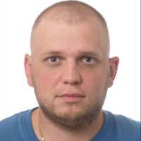 Oleksandr Zavrotskyi