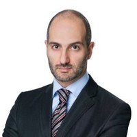Nick Cileli