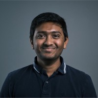 Saurabh Amadaboina
