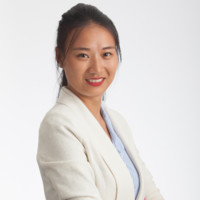 Lisa Zhang