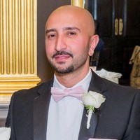 Danyal Khan