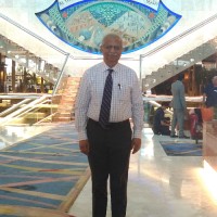 Arunabha Roy