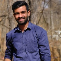 Nitin Bharadwaj