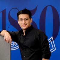 Asher Baliquig