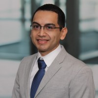 Javier Paredes