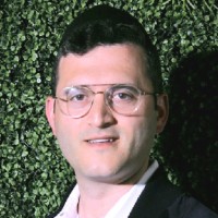 Aaron Steinberg