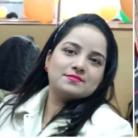 Sarita Rangra