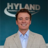 Connor Hyland