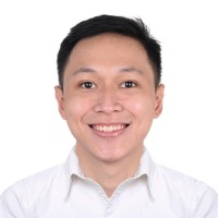 Rain Daniel Kho