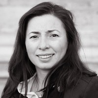 Zeliha Newton