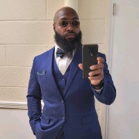 Jerome Keys
