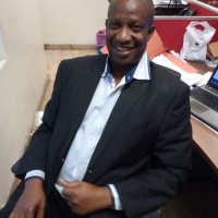 Amara Amaobi