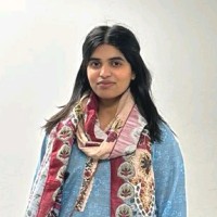 Komalpreet Kaur Gill
