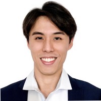 Kai Quan Beh