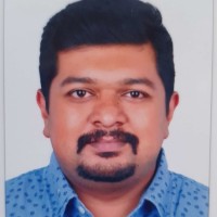 Rahul Koshy Thomas