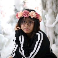 Joyce Kathleen Esmeralda