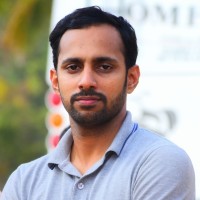 Mohamed Faizal