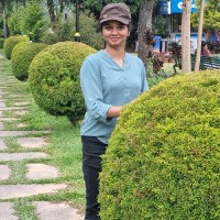 Anu Jose
