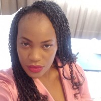 Diana Namugenyi