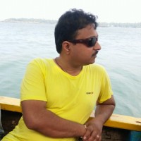 Girish Kulkarni