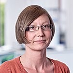 Annika Lindholm