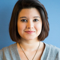 Marissa Thompson