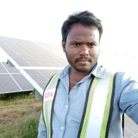 N Rajesh Nagadesi