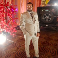 Sanjay Yadav