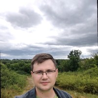 Pavlo Naumenko