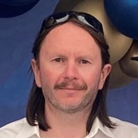 Mark Allen