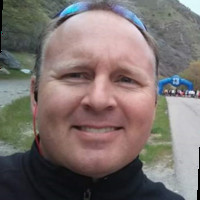 Ryan L Jones